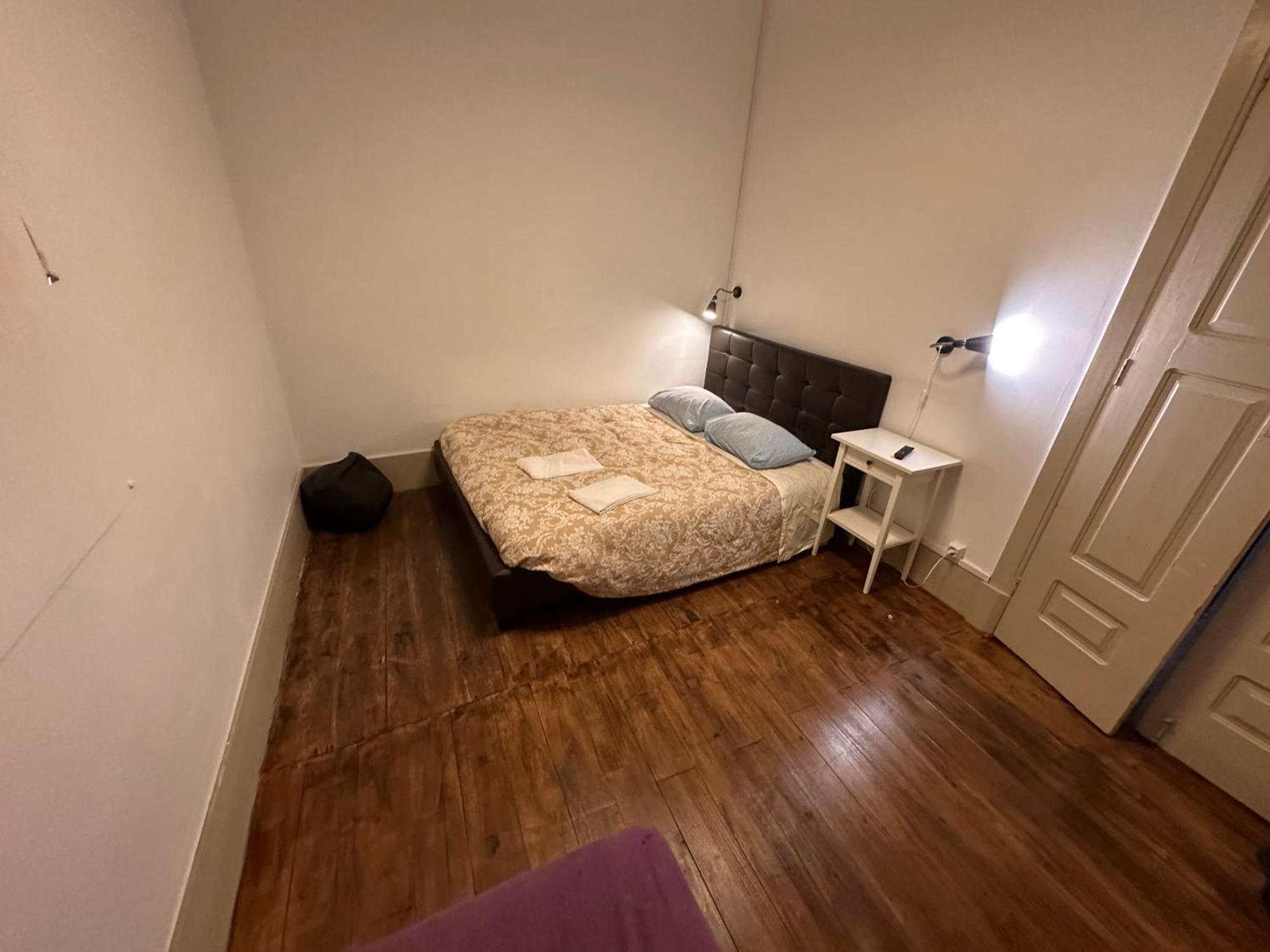 Stay In Aveiro Buitenkant foto