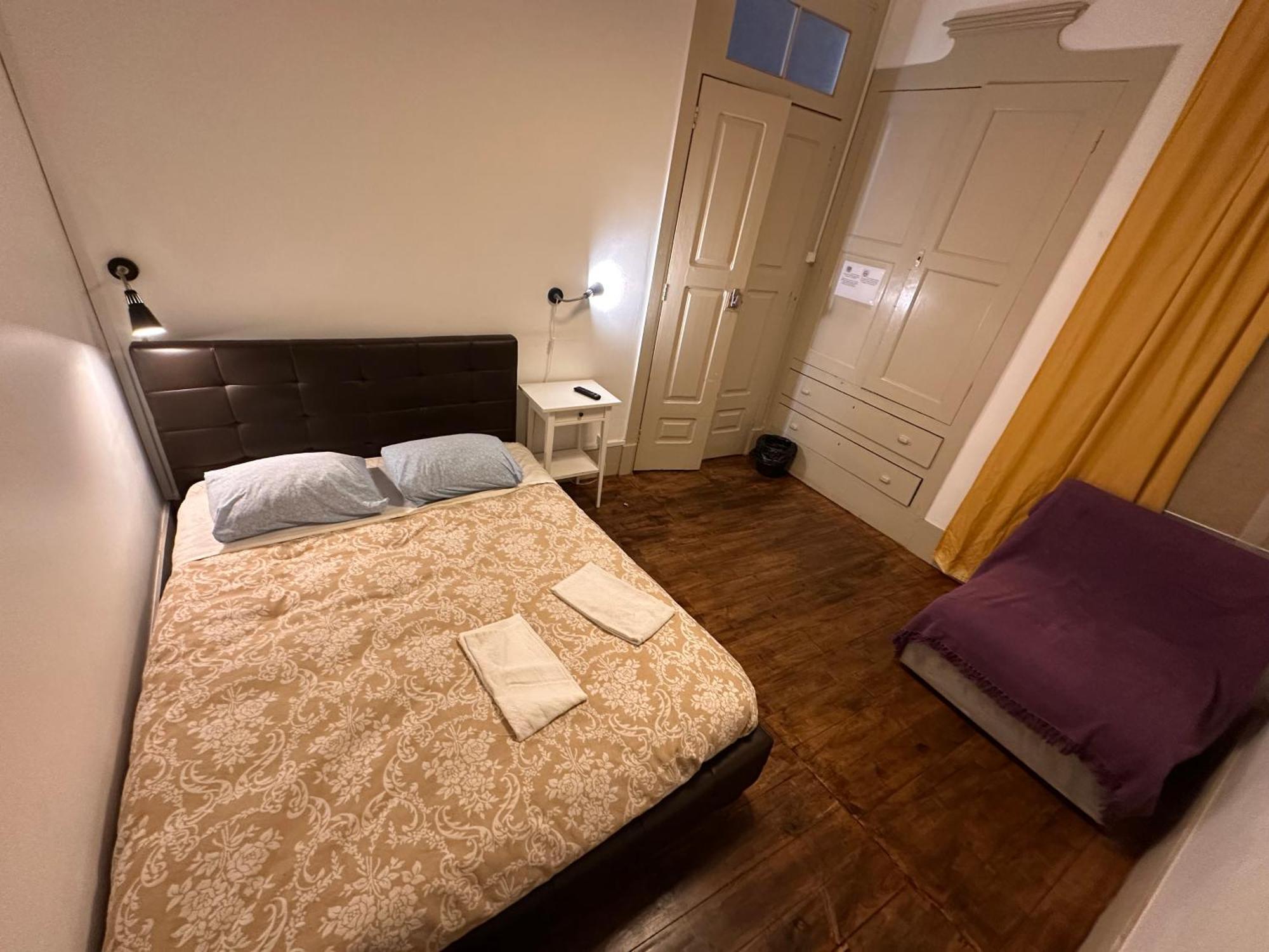 Stay In Aveiro Buitenkant foto