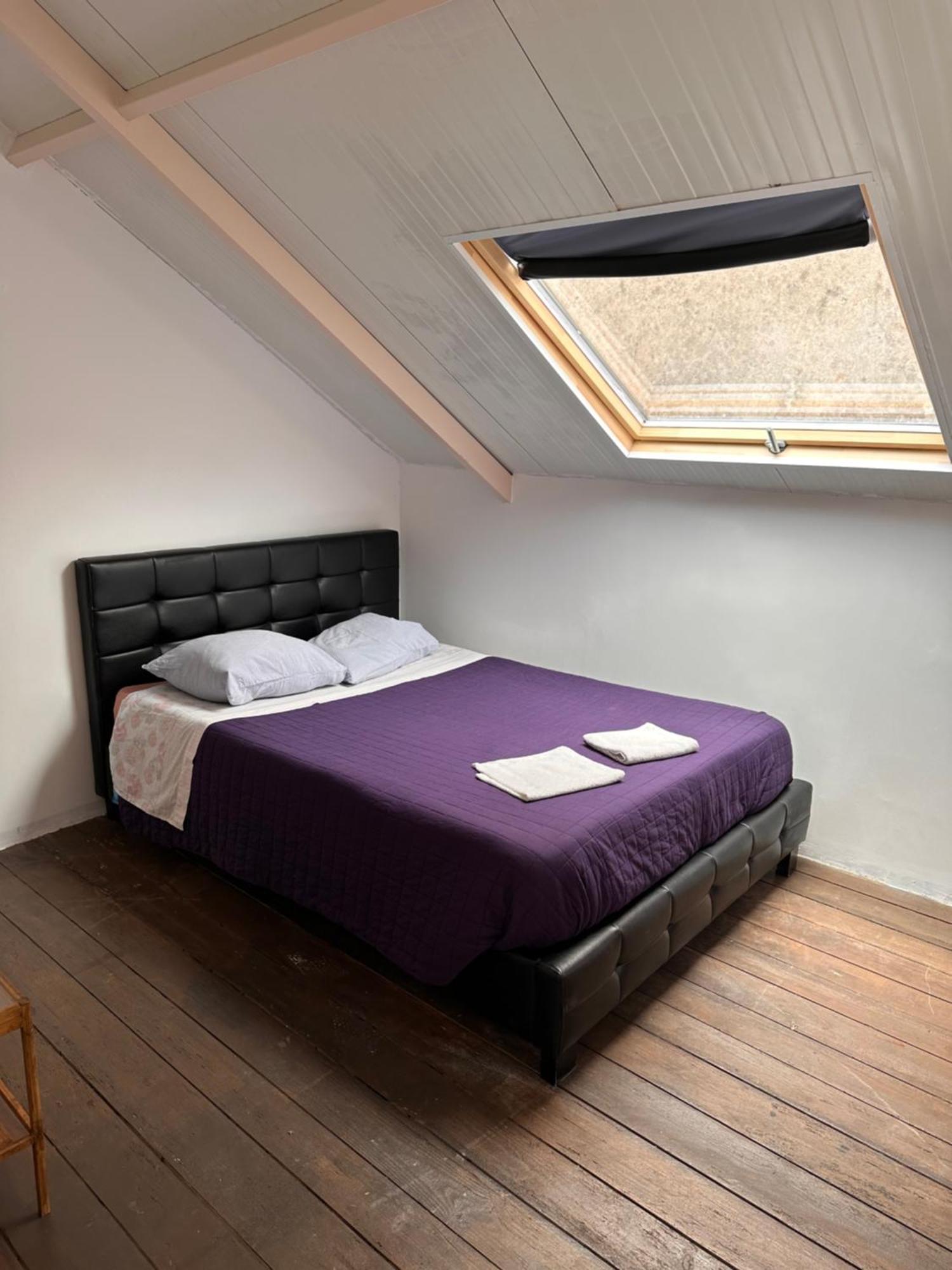 Stay In Aveiro Buitenkant foto