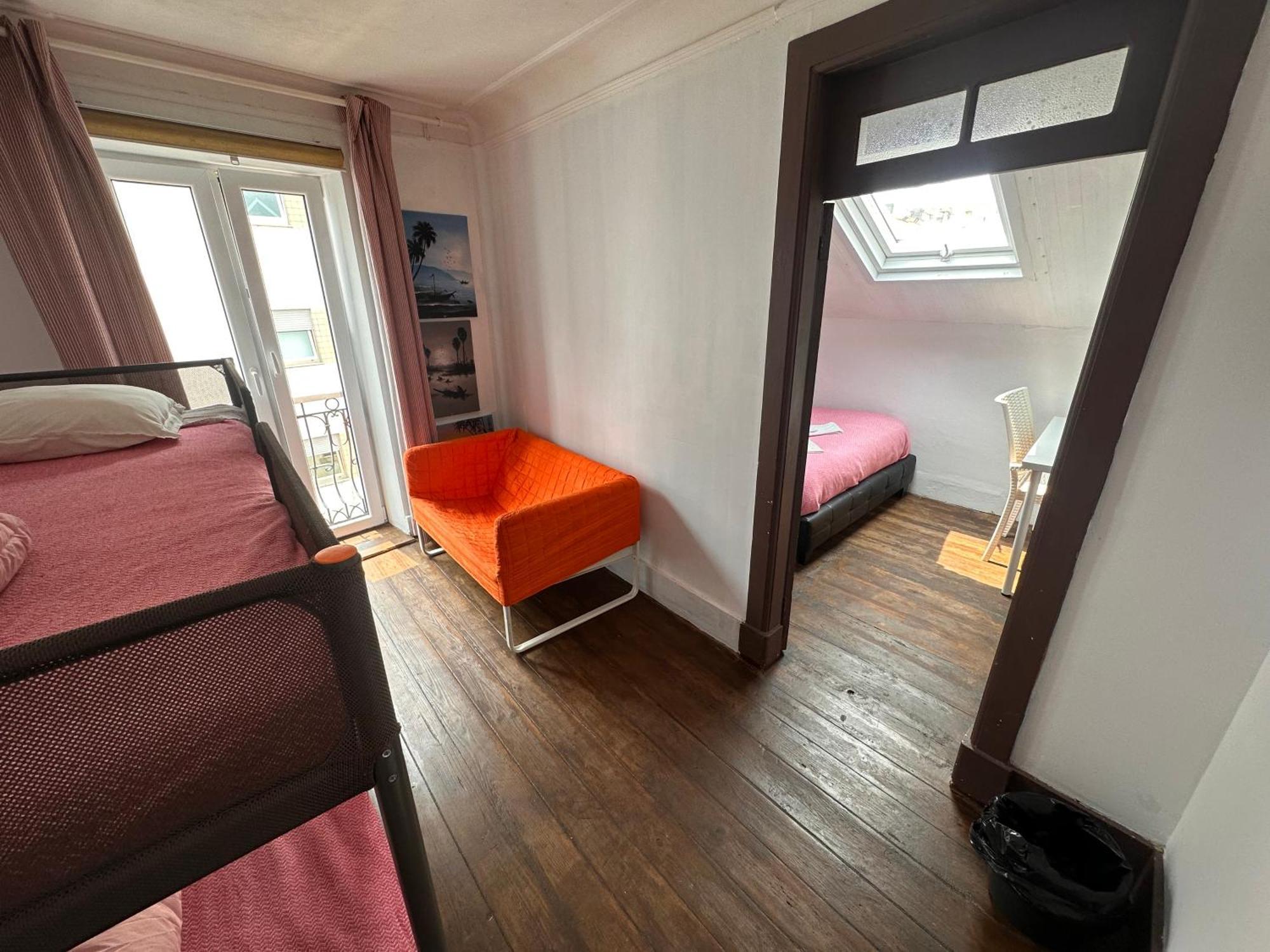 Stay In Aveiro Buitenkant foto