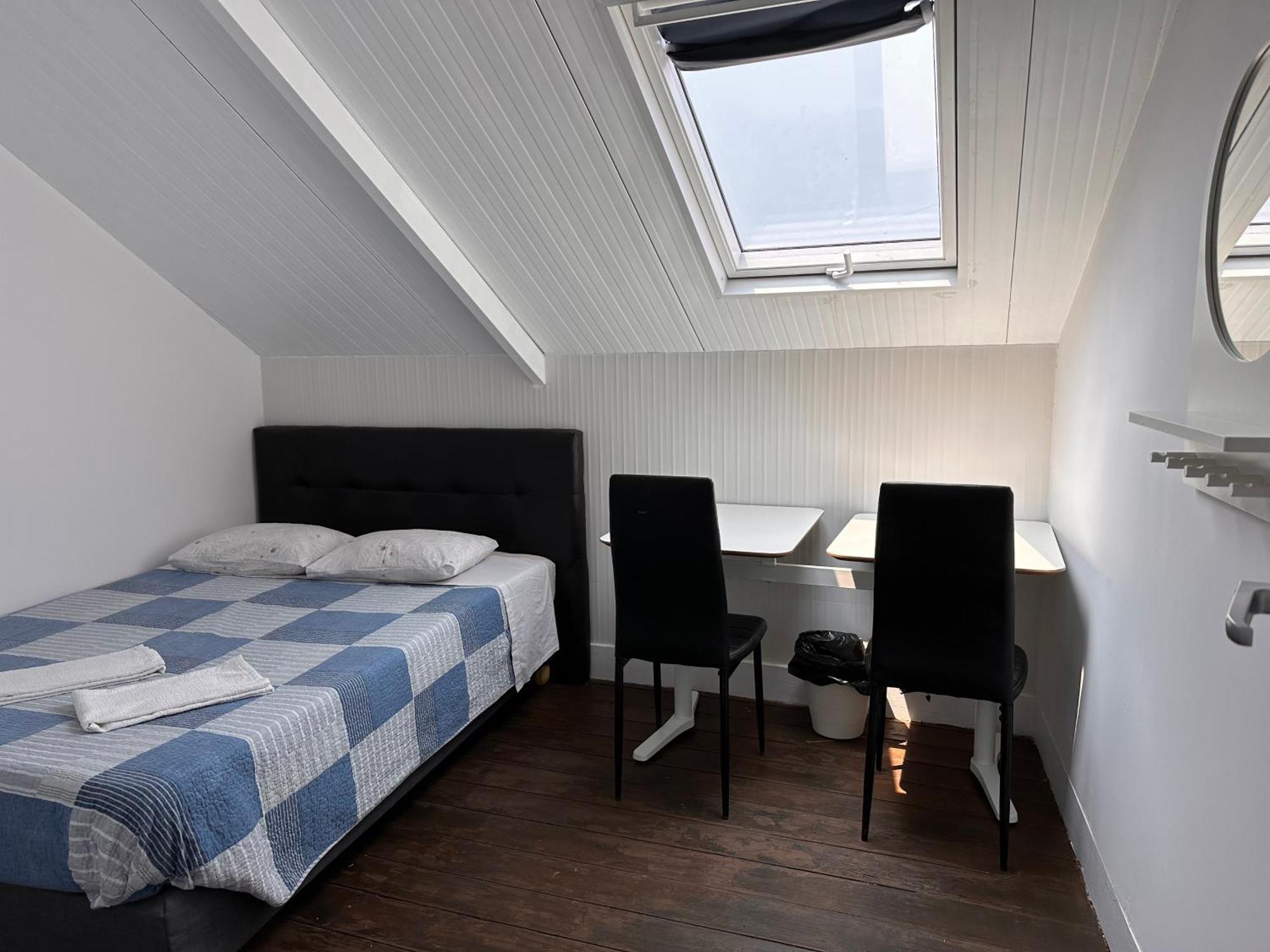 Stay In Aveiro Buitenkant foto
