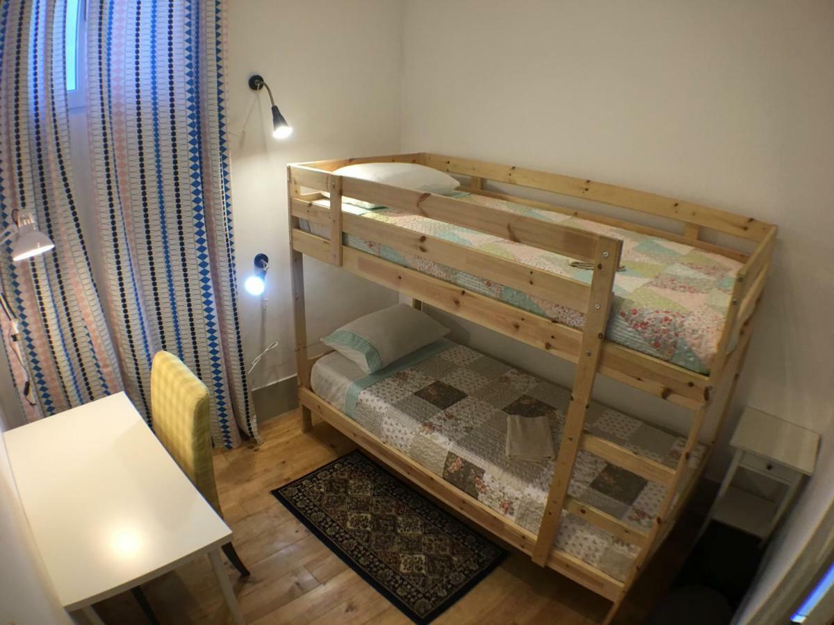 Stay In Aveiro Buitenkant foto