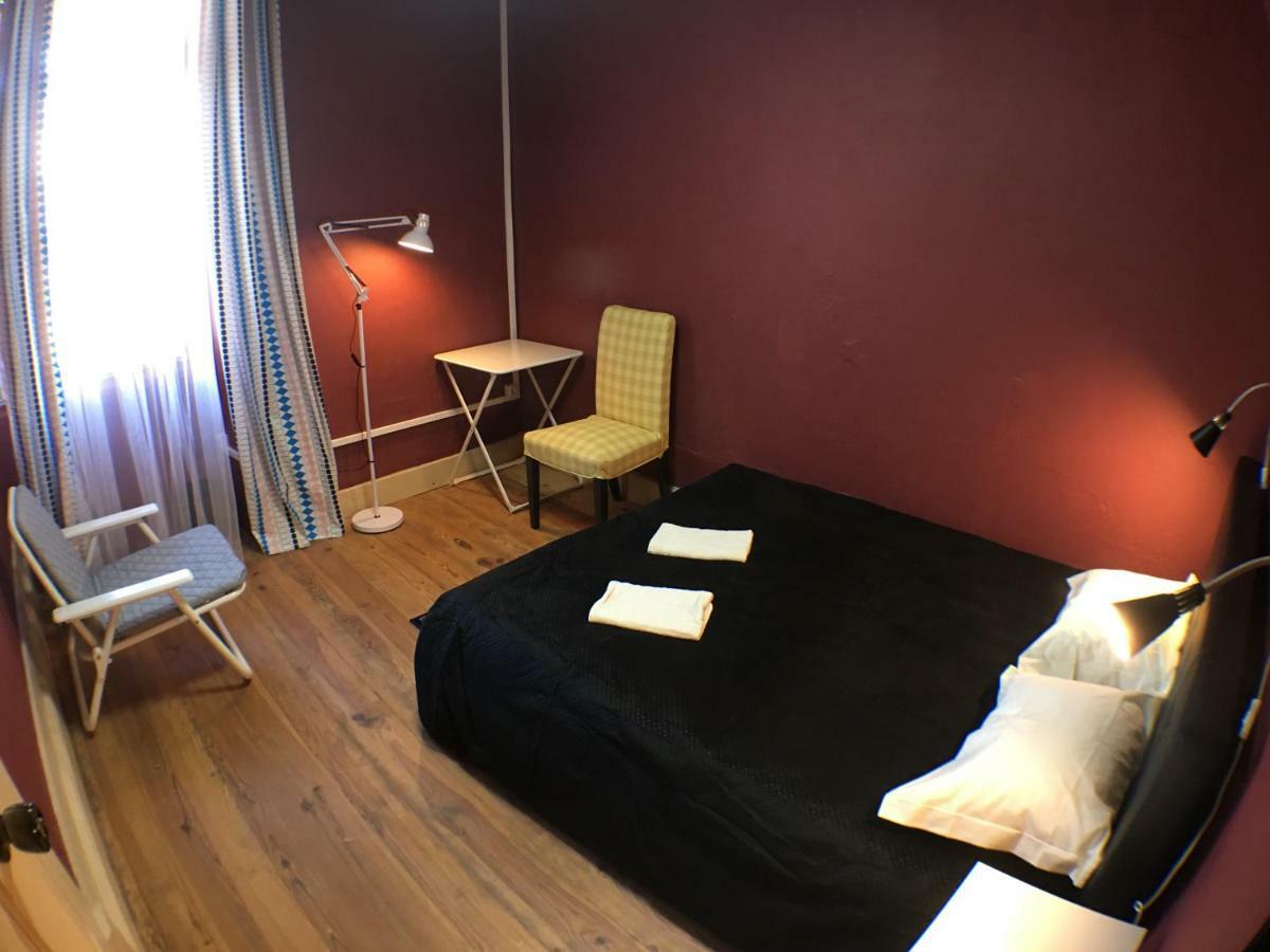 Stay In Aveiro Buitenkant foto
