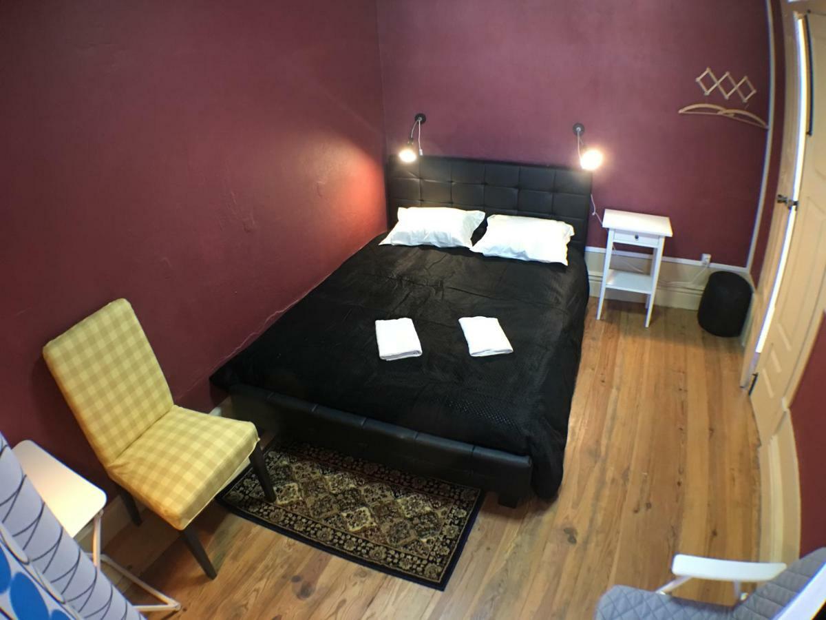 Stay In Aveiro Buitenkant foto