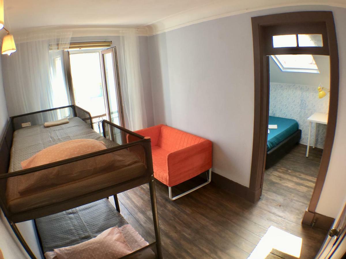 Stay In Aveiro Buitenkant foto